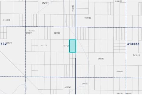 Land in Frostproof, Florida № 2163769 - photo 2