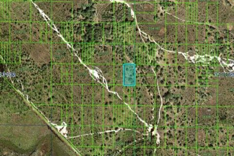 Land in Frostproof, Florida № 2163769 - photo 3