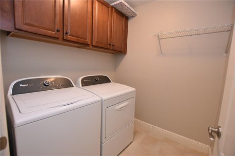 Villa ou maison à louer à Mulberry, Floride: 3 chambres, 244.43 m2 № 2389031 - photo 26