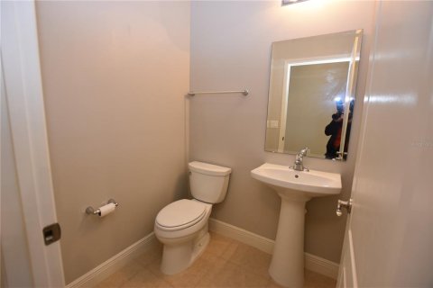 Villa ou maison à louer à Mulberry, Floride: 3 chambres, 244.43 m2 № 2389031 - photo 29