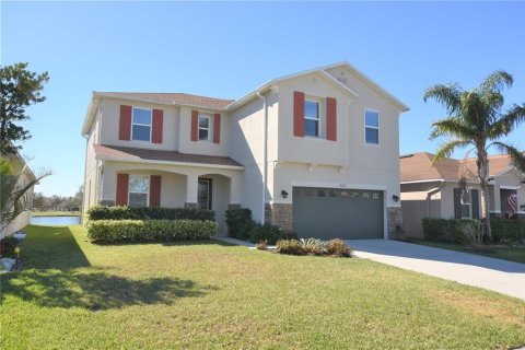 Villa ou maison à Mulberry, Floride 3 chambres, 244.43 m2 № 2389031