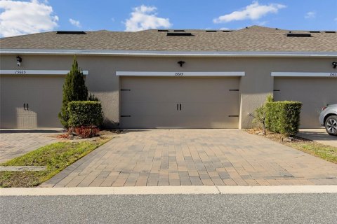 Adosado en venta en Winter Garden, Florida, 3 dormitorios, 160.91 m2 № 2098860 - foto 13