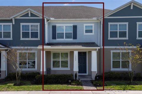 Adosado en venta en Winter Garden, Florida, 3 dormitorios, 160.91 m2 № 2098860 - foto 2