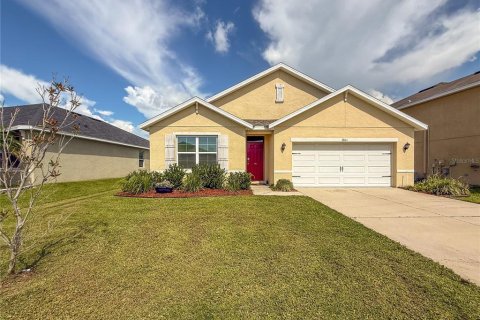 House in Palmetto, Florida 4 bedrooms, 171.5 sq.m. № 1856280 - photo 2