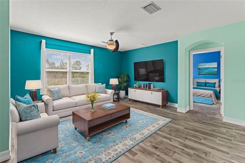 House in Palmetto, Florida 4 bedrooms, 171.5 sq.m. № 1856280 - photo 16