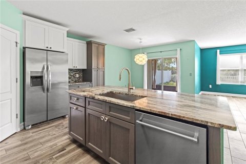 House in Palmetto, Florida 4 bedrooms, 171.5 sq.m. № 1856280 - photo 7