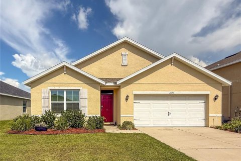 House in Palmetto, Florida 4 bedrooms, 171.5 sq.m. № 1856280 - photo 1