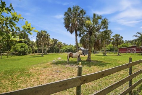 House in Bradenton, Florida 3 bedrooms, 214.98 sq.m. № 2152045 - photo 29