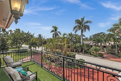 Casa en alquiler en Lauderdale-by-the-Sea, Florida, 2 dormitorios, 257.25 m2 № 1222642 - foto 1