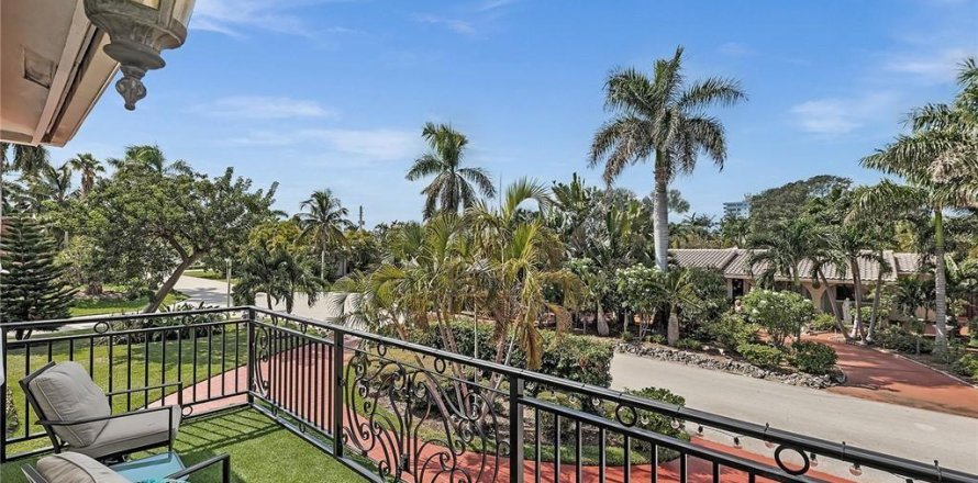 Casa en Lauderdale-by-the-Sea, Florida 2 dormitorios, 257.25 m2 № 1222642