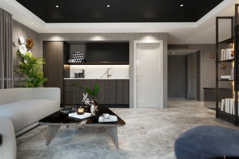 Купить виллу или дом в Форт-Лодердейл, Флорида 5 спален, 325.16м2, № 2014229 - фото 9