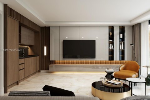 Купить виллу или дом в Форт-Лодердейл, Флорида 5 спален, 325.16м2, № 2014229 - фото 26