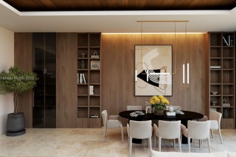 Купить виллу или дом в Форт-Лодердейл, Флорида 5 спален, 325.16м2, № 2014229 - фото 24