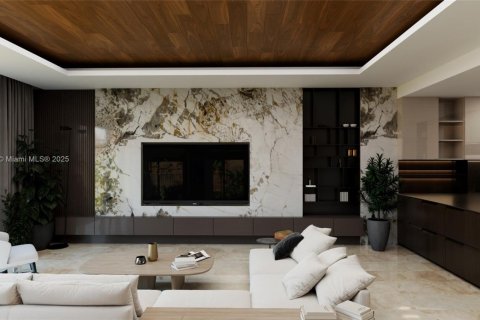 Купить виллу или дом в Форт-Лодердейл, Флорида 5 спален, 325.16м2, № 2014229 - фото 28