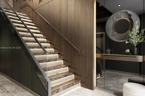 Купить виллу или дом в Форт-Лодердейл, Флорида 5 спален, 325.16м2, № 2014229 - фото 13