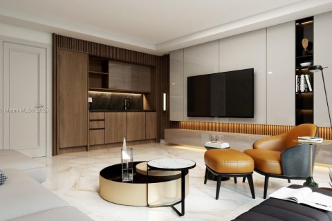 Купить виллу или дом в Форт-Лодердейл, Флорида 5 спален, 325.16м2, № 2014229 - фото 25