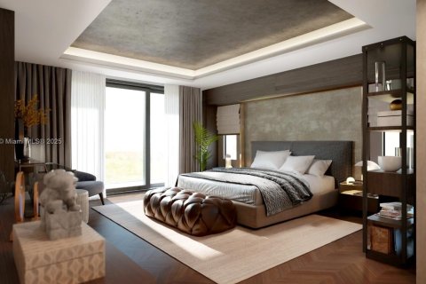 Купить виллу или дом в Форт-Лодердейл, Флорида 5 спален, 325.16м2, № 2014229 - фото 18