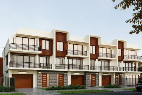 Дом в Форт-Лодердейл, Флорида 5 спален, 325.16м2 № 2014229