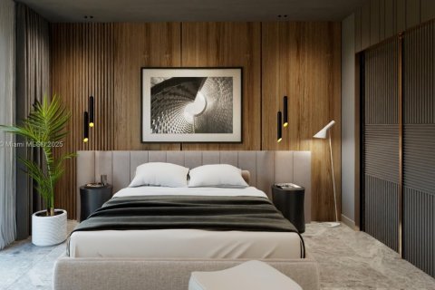 Купить виллу или дом в Форт-Лодердейл, Флорида 5 спален, 325.16м2, № 2014229 - фото 15