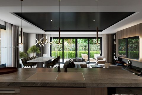 Купить виллу или дом в Форт-Лодердейл, Флорида 5 спален, 325.16м2, № 2014229 - фото 11