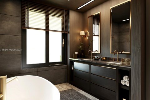 Купить виллу или дом в Форт-Лодердейл, Флорида 5 спален, 325.16м2, № 2014229 - фото 16