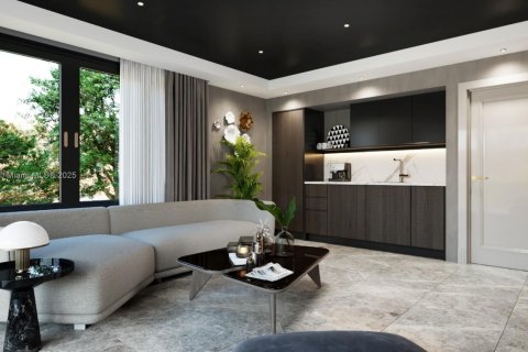 Купить виллу или дом в Форт-Лодердейл, Флорида 5 спален, 325.16м2, № 2014229 - фото 10