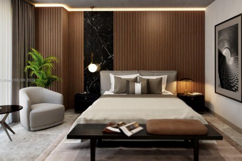 Купить виллу или дом в Форт-Лодердейл, Флорида 5 спален, 325.16м2, № 2014229 - фото 5