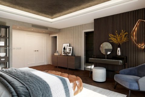 Купить виллу или дом в Форт-Лодердейл, Флорида 5 спален, 325.16м2, № 2014229 - фото 17