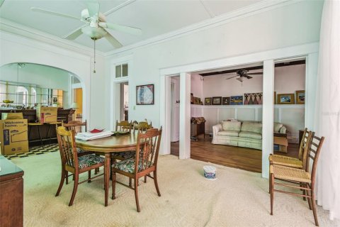 House in Indian Rocks Beach, Florida 8 bedrooms, 762.91 sq.m. № 1792361 - photo 15