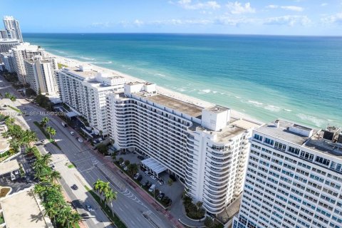 Copropriété à vendre à Miami Beach, Floride: 1 chambre, 78.41 m2 № 2430047 - photo 22