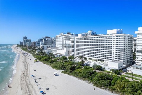 Condo à Miami Beach, Floride, 1 chambre  № 2430047