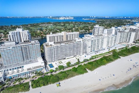 Copropriété à vendre à Miami Beach, Floride: 1 chambre, 78.41 m2 № 2430047 - photo 23
