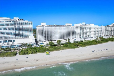 Copropriété à vendre à Miami Beach, Floride: 1 chambre, 78.41 m2 № 2430047 - photo 24