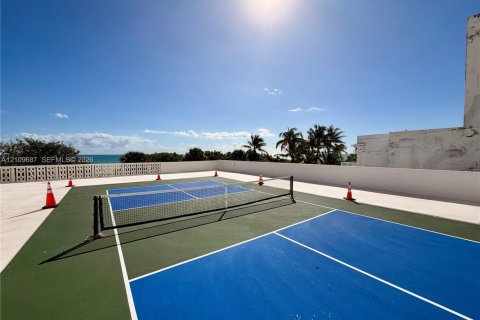 Copropriété à vendre à Miami Beach, Floride: 1 chambre, 78.41 m2 № 2430047 - photo 15