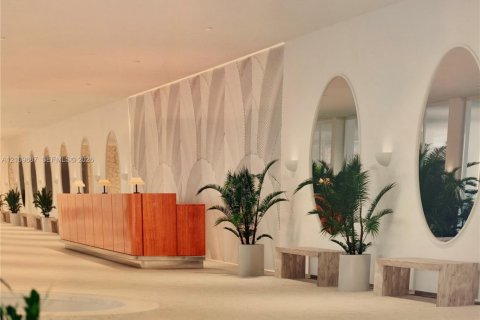 Copropriété à vendre à Miami Beach, Floride: 1 chambre, 78.41 m2 № 2430047 - photo 29
