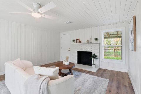 House in Williston, Florida 2 bedrooms, 108.51 sq.m. № 2215633 - photo 18