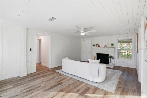 House in Williston, Florida 2 bedrooms, 108.51 sq.m. № 2215633 - photo 17