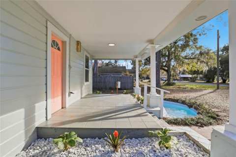 House in Williston, Florida 2 bedrooms, 108.51 sq.m. № 2215633 - photo 5