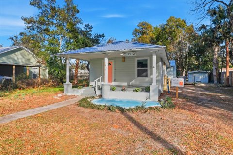 House in Williston, Florida 2 bedrooms, 108.51 sq.m. № 2215633