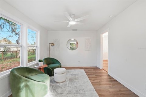 House in Williston, Florida 2 bedrooms, 108.51 sq.m. № 2215633 - photo 8