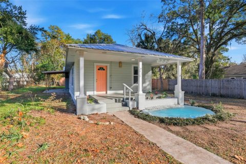 House in Williston, Florida 2 bedrooms, 108.51 sq.m. № 2215633 - photo 2