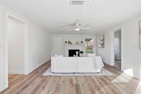 House in Williston, Florida 2 bedrooms, 108.51 sq.m. № 2215633 - photo 16