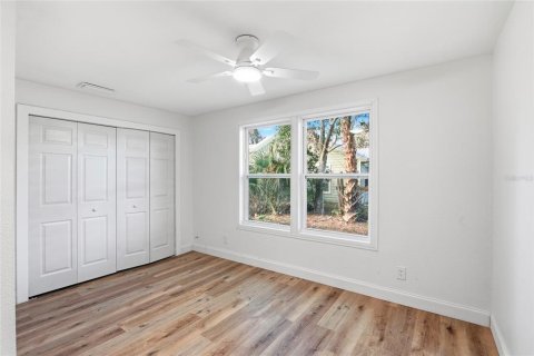 House in Williston, Florida 2 bedrooms, 108.51 sq.m. № 2215633 - photo 26
