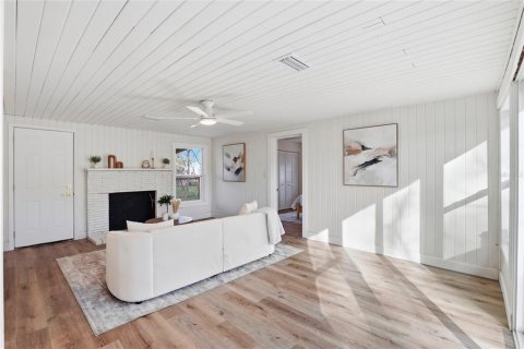 House in Williston, Florida 2 bedrooms, 108.51 sq.m. № 2215633 - photo 19