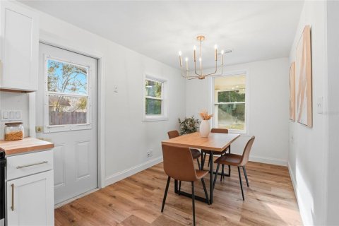 House in Williston, Florida 2 bedrooms, 108.51 sq.m. № 2215633 - photo 15