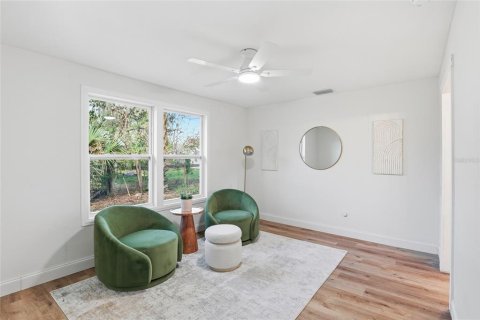 House in Williston, Florida 2 bedrooms, 108.51 sq.m. № 2215633 - photo 7