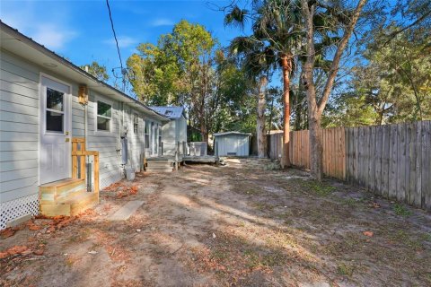 House in Williston, Florida 2 bedrooms, 108.51 sq.m. № 2215633 - photo 30