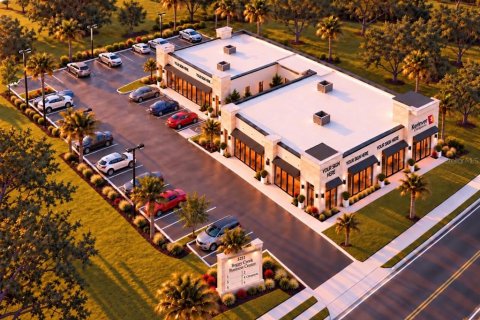 Immobilier commercial à louer à Kissimmee, Floride № 2427517 - photo 2