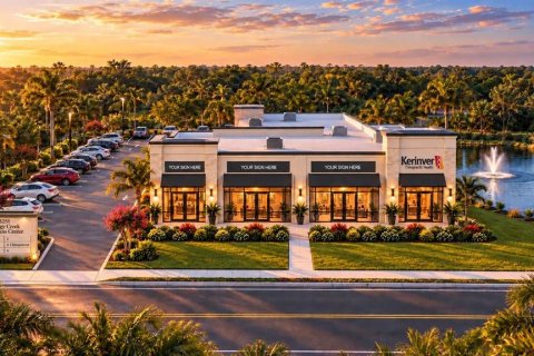 Immobilier commercial à Kissimmee, Floride № 2427517