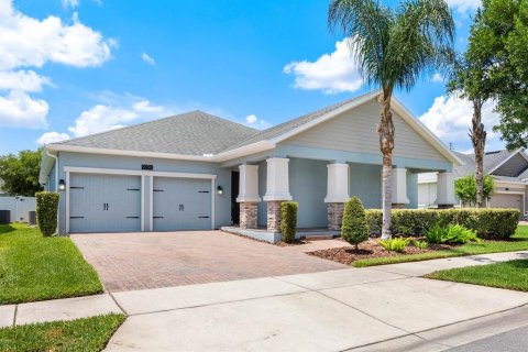 Casa en Orlando, Florida 4 dormitorios, 220.18 m2 № 2119424